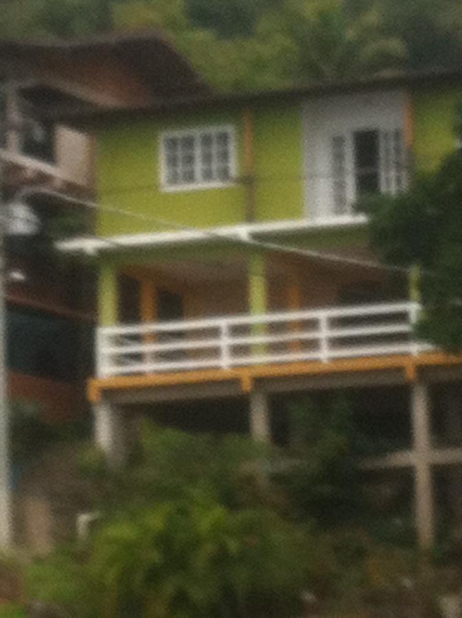 Pousada Cibeles Praia de Aracatiba Exterior photo