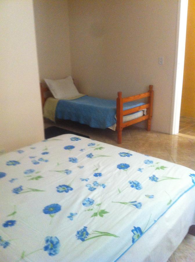 Pousada Cibeles Praia de Aracatiba Exterior photo